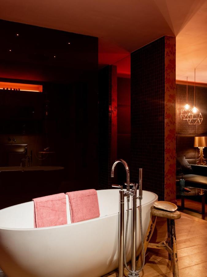 Verne Dreams Gent Ngoại thất bức ảnh