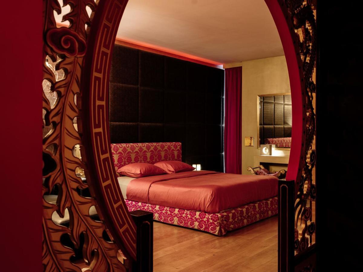 Verne Dreams Gent Ngoại thất bức ảnh