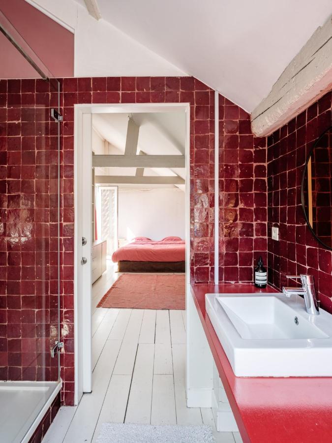 Verne Dreams Gent Ngoại thất bức ảnh