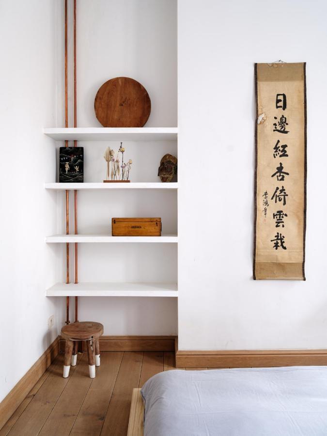 Verne Dreams Gent Ngoại thất bức ảnh