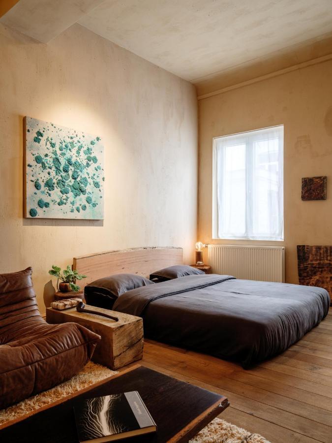 Verne Dreams Gent Ngoại thất bức ảnh