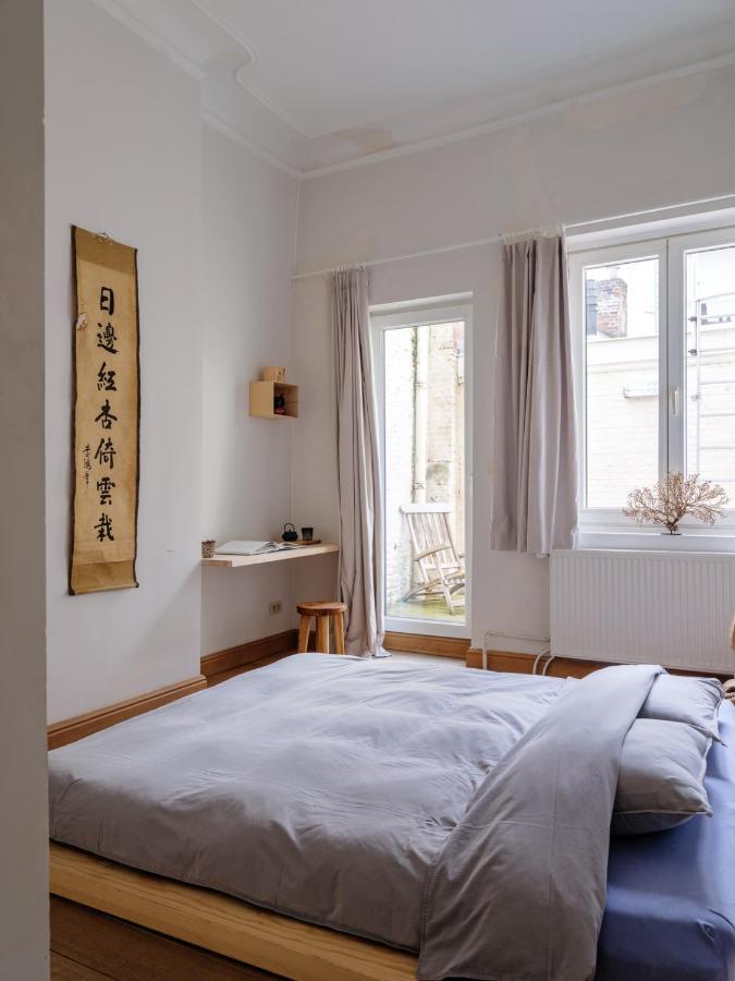Verne Dreams Gent Ngoại thất bức ảnh