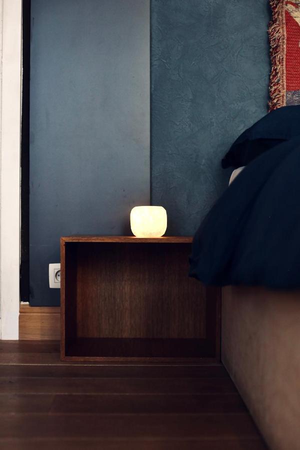 Verne Dreams Gent Ngoại thất bức ảnh